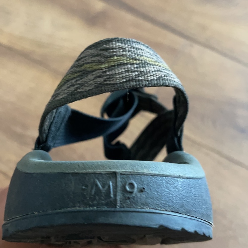 Chaco sandals - Picture 5 of 6